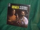 CHANGE-IS DON RENDELL / IAN CARR QUINTET STEREO SCX 6368 FACTORY SAMPLE