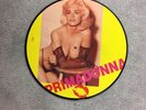 Import PICTURE DISC - MADONNA - INTERVIEW DISC - sexy image