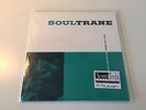 John Coltrane - Soultrane – Analogue Productions 45rpm 180g 2xLP Sealed/New