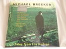 MICHAEL BRECKER Tales From The Hudson 180 gram vinyl NEW SEALED 2 LP Pat Metheny