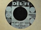 Chan Romero Del-Fi 4119 The Hippy Hippy Shake and If I Had A Way
