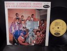 Toute L'Afrique Danse Sur Les Rythmes Du Congo: Stenco ?– 25 4100, Rare