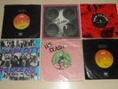 THE CLASH X 6 ORIG 7