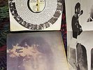 MINT  1972 ORIG IN SHRINK  + POSTER   JOHN LENNON   IMAGINE + POSTCARD Beatles