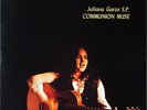 JULIANA GARZA-Communion Mus-Great Private Press Christian Folk Rock LP-M-