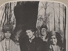 Bob Dylan - 'John Wesley Harding' 1968 UK CBS Mono LP. Ex