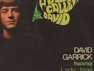 David Garrick - 'A Boy Called David' 1967 UK Pye Mono LP. Ex