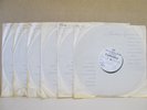 SAX 2412-4 **B/S 1961 ED1 TEST PRESSING** CALLAS/SERAFIN- Bellini Norma 6-LP s/s