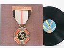 ELECTRIC LIGHT ORCHESTRA Greatest Hits ELO JET FZ 36310 NEAR MINT Vinyl w/ Inner