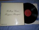THE ROLLING STONES  beggars banquet  1968- UK FIRST MONO PRESS  -DECCA -EX++