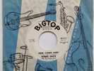 Promo Bobbie Smith Dream Girls Here Comes Baby + I Get A Feeling My Love 45-3111