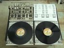 LED ZEPPELIN PHYSICAL GRAFFITI GERMAN PRESS 2 X 12