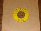 SLIM RHODES   DON'T BELIEVE b/w UNCERTAIN LOVE   ORIGINAL USA SUN 7