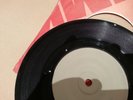Kate Bush - Wuthering heights / Kite (UK WHITE LABEL TEST PRESSING 7