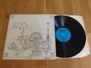 PINK FLOYD RELICS A1/B2 1st PRESS VINYL LP (STARLINE LABEL) Rare EX+/NEAR MINT