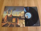 PINK FLOYD ANIMALS A2/B3 Mega Early PRESSING VINYL LP NEAR MINT AUDIO STUNNING