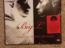 Big L ?Devil's Son EP From The Vaults Record Store Day 2017 RSD Limited Edition
