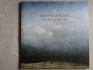 ATLANTEAN KODEX - THE WHITE GODDESS - DOPPEL LP + BOOKLET + POSTER - NEAR MINT