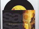 ROLLING STONES SAD SAD SAD ORIGINAL SINGLE FROM HOLLAND