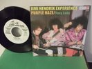 Jimi Hendrix Experience,Rep. 07728,