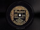 THE CLASSIC 1941 ANDREWS SISTERS 78  BOOGIE WOOGIE BUGLE BOY  BRUNSWICK 03147 E+