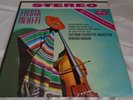TAS Rare Classical LP : Howard Hanson   Fiesta In Hi Fi   Mercury SR90134 Stereo