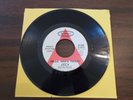 July Hello, Who's There? freakbeat  white label promo Epic