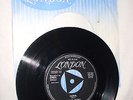 Chuck Berry - Carol/Hey Pedro - London Tri - Near EX