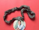 ELVIS PRESLEY- ANOTHER  PROMOTIONAL LEI FOR BLUE HAWAII