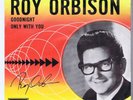 ROY ORBISON Goodnight (London HL 9951) Holland 1964 PS 45 Autographed by Roy