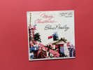 ELVIS PRESLEY-RARE ORIGINAL XMAS EP FROM ARGENTINA-BLACK LABEL
