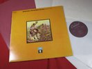 Quicksilver Messenger Service  HAPPY TRAILS  -  EMI Capitol 2 LP-Set near mint
