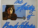 Brenda Holloway - The Artistry Of.. - Tamla Motown STML 11083 Stereo