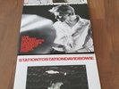 David Bowie - 4 Vinyl ,Station To Station, Diamond Dogs, Live in Nassau.Scary Mo
