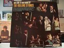 Rolling Stones Got Live If You Want It MONO Original 1966 US LP London LL3493 EX