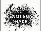 HARVEY-LET ENGLAND SHAKE  (US IMPORT)  VINYL LP NEW