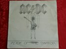 acdc flick ot the switch