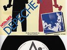 Depeche Mode - Get the Balance right   (1983)  JAPAN 7