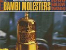 The Bambi Molesters - Dumb Loud Hollow Twang (LP) - Vinyl Surf/Instrumental R...