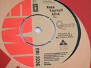 QUEEN - KEEP YOURSELF ALIVE - EMI