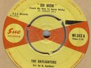 THE DAYLIGHTERS**OH MOM**SOUL**DANCER**LISTEN TO IT