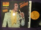Elvis Presley -Today LP QUADRA DISC IN SHRINK NM GORGEOUS RARE