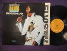 Elvis Presley Album,1975 Quadra Disc,Promised Land,APD1-0873,Super,Super Rare