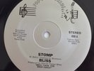 BOOGIE FUNK 12