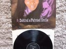 The Isley Brothers Behind A Painted Smile 1st Press UK 1969 Tamla Mono Vinyl LP