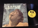 BLACK GOSPEL LP Mahalia Jackson APOLLO 474 In the Upper Room FIRST PRESS EX+