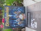 BLIND GUARDIAN - Somewhere Far Beyond 1992 + OIS - Mega RAR - LP HEAVY METAL