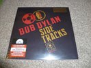 BOB DYLAN SIDE TRACKS NEW MINT SEALED VINYL TRIPLE LP LIVE RSD NUMBERED RARE