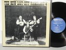 THE NEW LOST CITY RAMBLERS Volume 4 Mike Seeger FA2399 Tom Paley Folkways Vol.