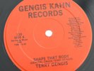 BOOGIE FUNK 12